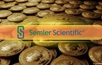 Semler Scientific Continues Strategic Bitcoin Investment, Increasing Stake to 1,058 BTC