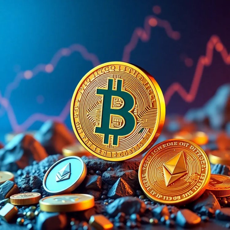 Bitcoin Hits ATH Above $76K and Ethereum Surges to 3-Month High