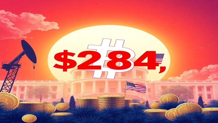 Crypto Sector Invests Over $238 Million in 2024 US Elections, Surpassing Oil and Pharma