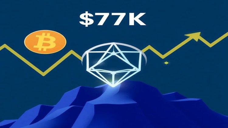 Bitcoin (BTC) Hits $71K, Cardano (ADA) Surges 6%