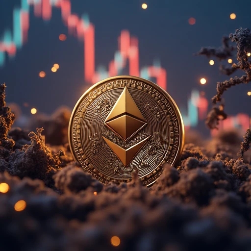 China Imposes Additional Tariffs on U.S. Imports; Ethereum's Market Response