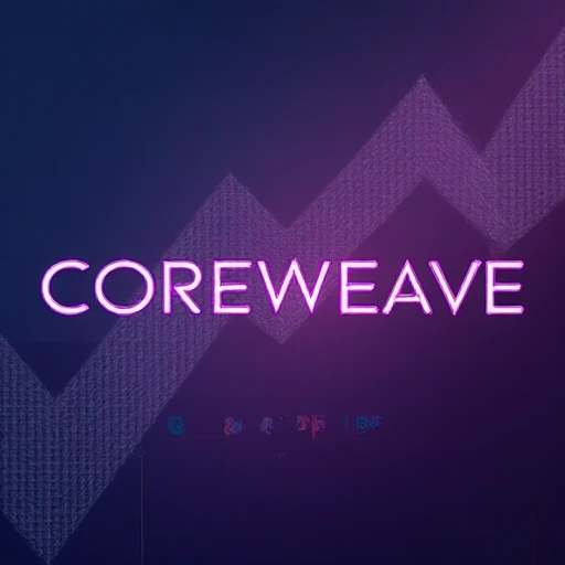 CoreWeave Files for IPO Amidst $1.9 Billion Revenue Growth